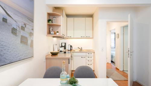 Ferienhaus Seeweg Wohnung 1 - Foto 3