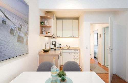 Ferienhaus Seeweg Wohnung 1 - Foto 3