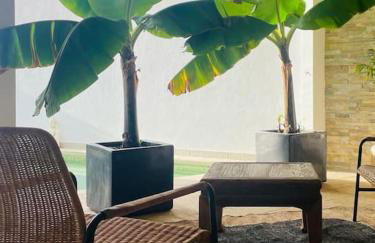 Costa Adeje Villa Private pool Panoramic Views - Foto 51