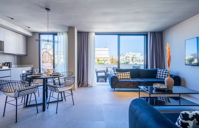 Twenty Six Luxury Résidence - Foto 37