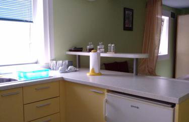 Apartment Ruza - Foto 6