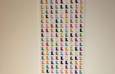 Chalet Beausoleil 4 étoiles - jacuzzi - au pied des pistes - domaine les sybelles - Photo 21