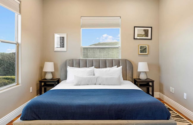 Colina by Avantstay Secluded Mountain Top Oasis w/ Pool, Hot Tub & Putting Green! - Foto 41