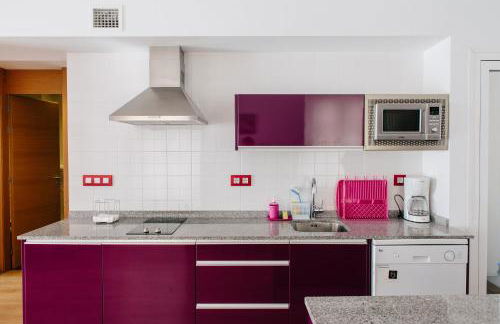 Apartamentos Tito San Agustín - Photo 64