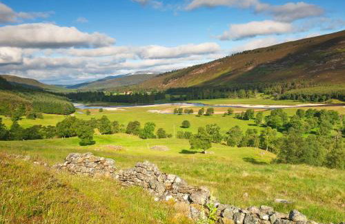 Glentairre Cottage - Swww - Foto 10