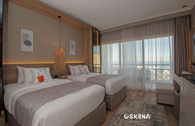 Outstanding Sea View-Azzurra Apartments - Foto 57