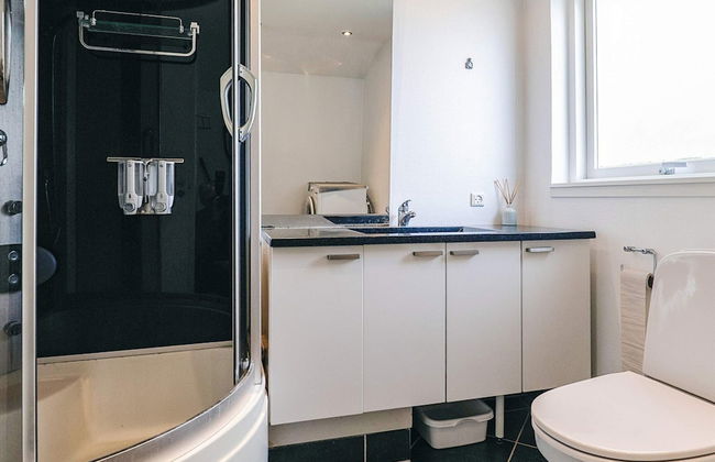 6 Person Holiday Home in Jaegerspris - Foto 20