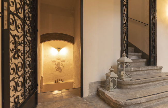 Palacete 1620, Apartamentos Premium-Only adults - Foto 49