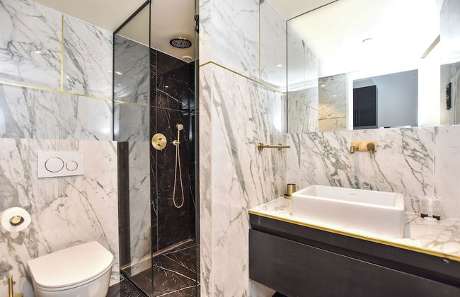 Résidence Paris ANJOU - Foto 59