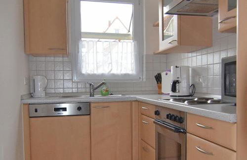 Ferienwohnung Ledergerber - Foto 8