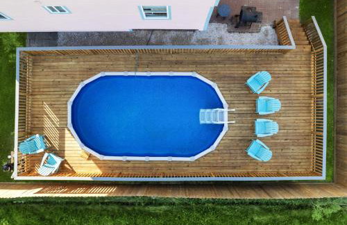 Unwind in beachside comfort with gorgeous views - Foto 79