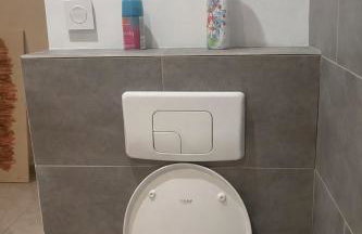 Appartement cosy & calme avec parking privé & terrasse - Foto 32