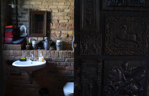 Ferienhaus Alte Schmiede - Foto 4