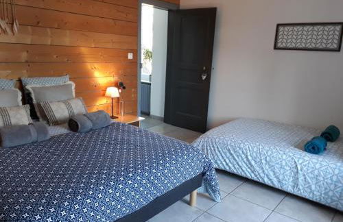 Gite Aux Lauriers - Foto 22