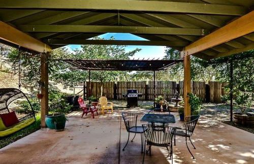 Quiet Cottage Rental for Two in Horse Country near Yosemite National Park Gateway, California - Foto 12