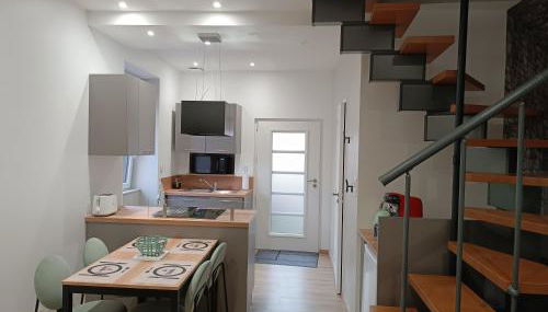 Aux nids douillets Mayetois "les hirondelles" - Foto 2