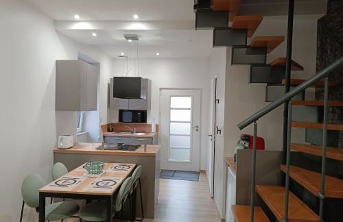 Aux nids douillets Mayetois "les hirondelles" - Foto 2