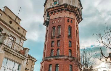 Apartamenty w Wieży - Foto 1