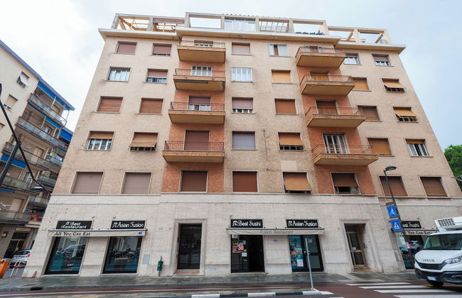 Casa Fiorina by Wonderful Italy - Foto 17