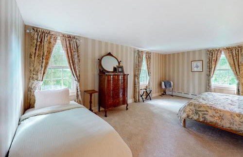 Benton Farmhouse - Foto 36