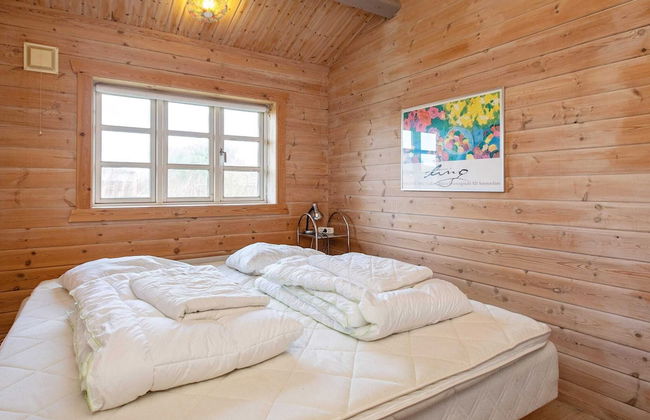 6 Person Holiday Home in Slagelse - Foto 27