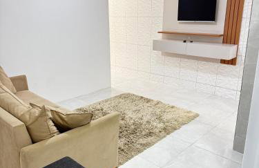 Nox Temporada Flat 001 com AR, a 5 Min da Feira de Caruaru - Foto 2