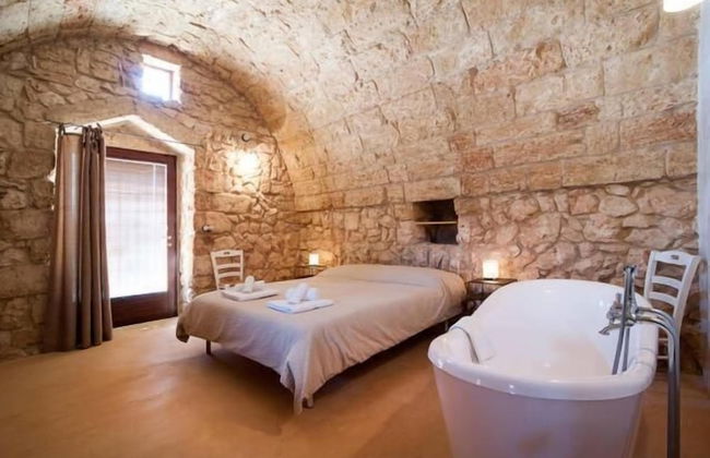 Agriturismo Le Fornelle - Foto 8