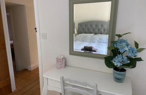 Wayside Cottage - Cosy Cottage in Somerset - Foto 24