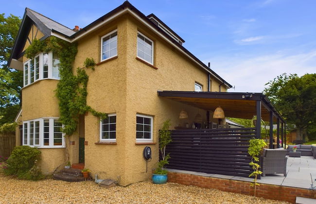 The Timbers in Seaview - Foto 57