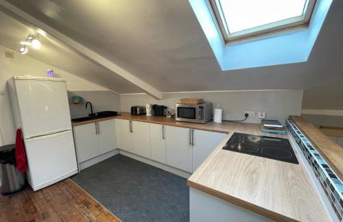 Tovey Lodge - Foto 18