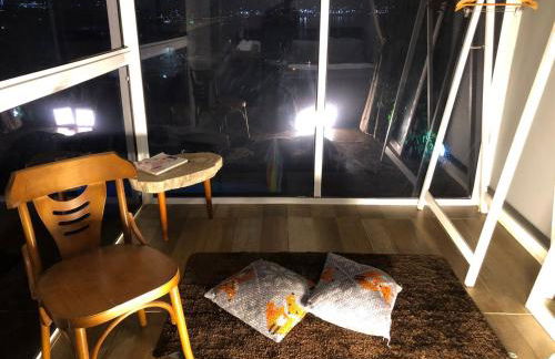 CASA CONCEITO - studio panoramico, suites e quartos - Foto 56