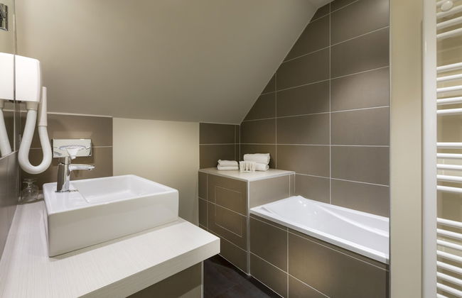 Demeure des Remparts - Foto 16