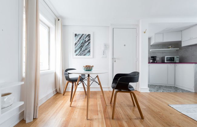 Almamater Lisbon Apartments - Foto 35