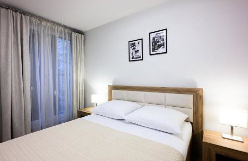 Native Apartments Masarska 8/5 - Photo 60