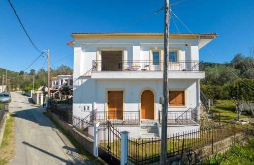 Stamatis House - Foto 4