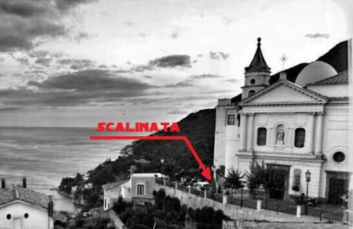 LA TERRAZZA SUL BLU -vista mare- - Foto 26