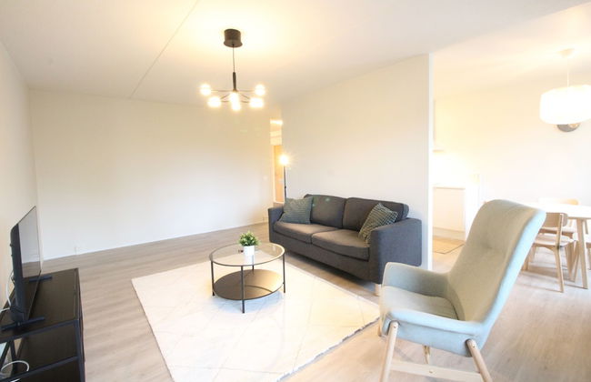 Forenom Serviced Apts HämeenlinnaKatuma8 - Foto 58