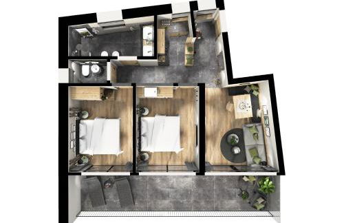 Schloss Auer - Foto 6