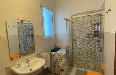 Seafront House Le Finestre Sul Mare With Balcony - Foto 45