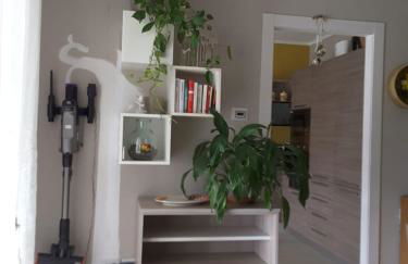 LUCRECE Holiday apartment - Foto 18