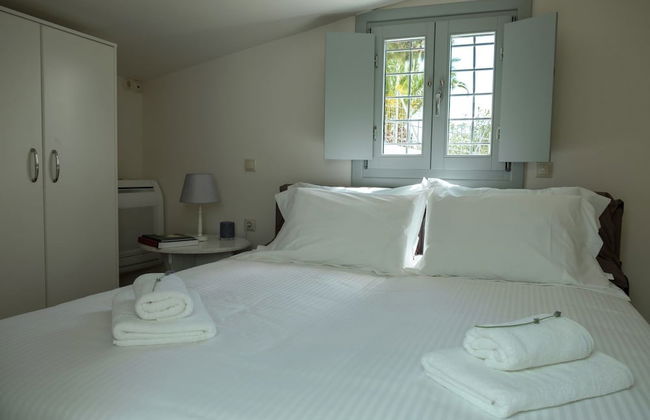 Traditional Guest House Grandma Vitsas - Foto 4