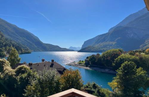 Trilocale sul Lago di Molveno - Foto 7