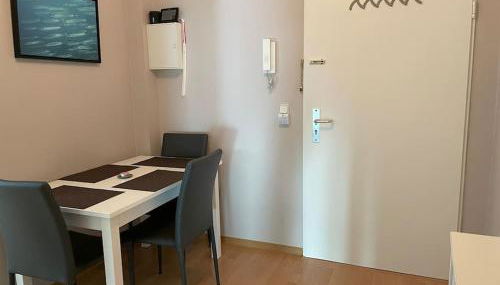 barrierefreie Ferienwohnung am Lübecker Hof - Foto 4