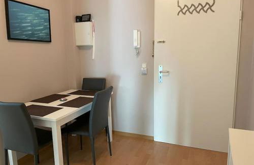 barrierefreie Ferienwohnung am Lübecker Hof - Foto 4