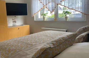 Neue Ferienwohnung mit Terrasse - Foto 7