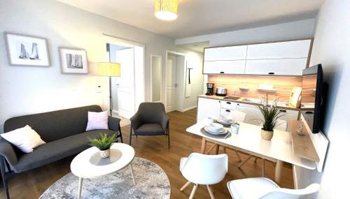 Baltic Lagoon Resort direkt am Meer - Foto 3