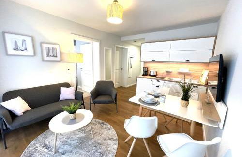 Baltic Lagoon Resort direkt am Meer - Foto 3