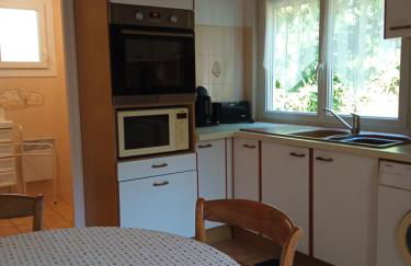 Gîte 2 personnes, proche mer - Foto 5