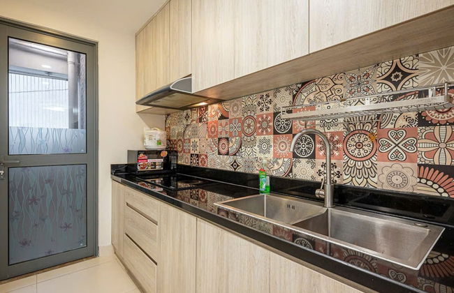 The Masteri Luxury Citypoint ANGIA - Foto 20