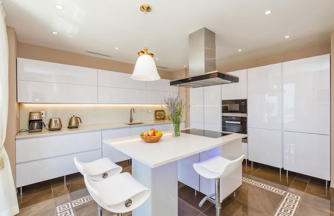 Villa Touran - Foto 39